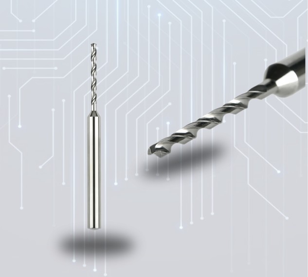 Solid Carbide Micro Drill